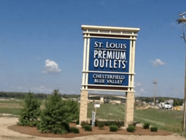 St. Louis Premium Outlets